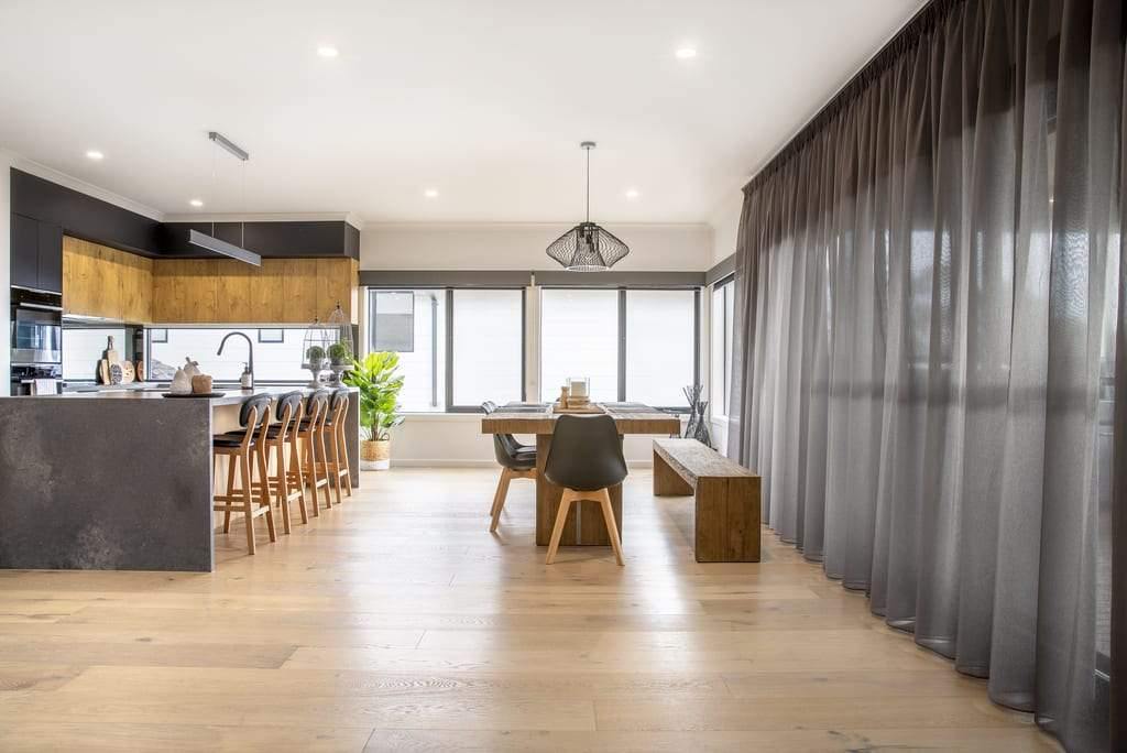 Chirnside Park - Eastern Flooring Centre