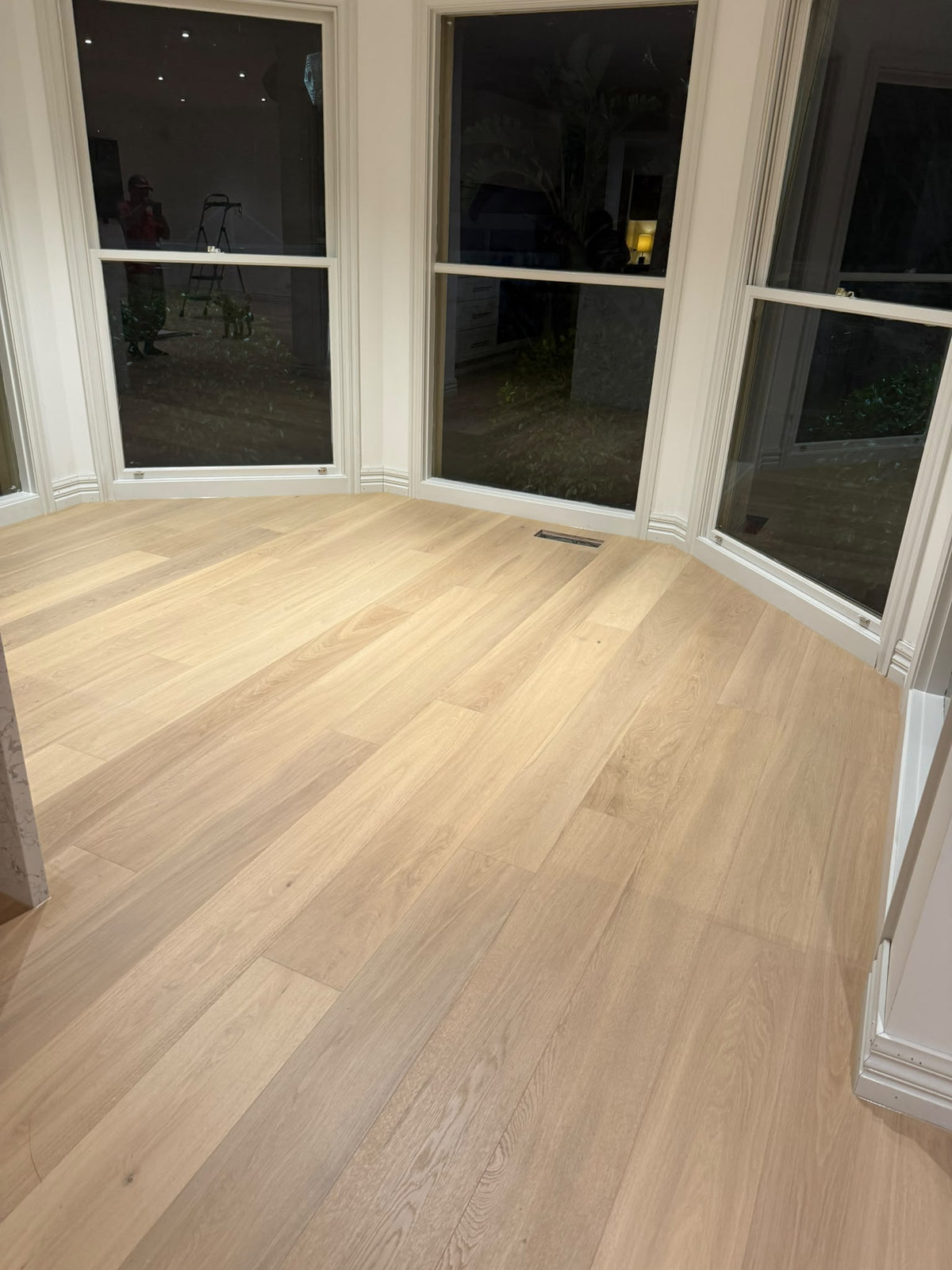 Rowville - Whisper White Oak