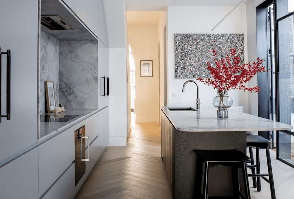 Toorak - Eastern Flooring Centre