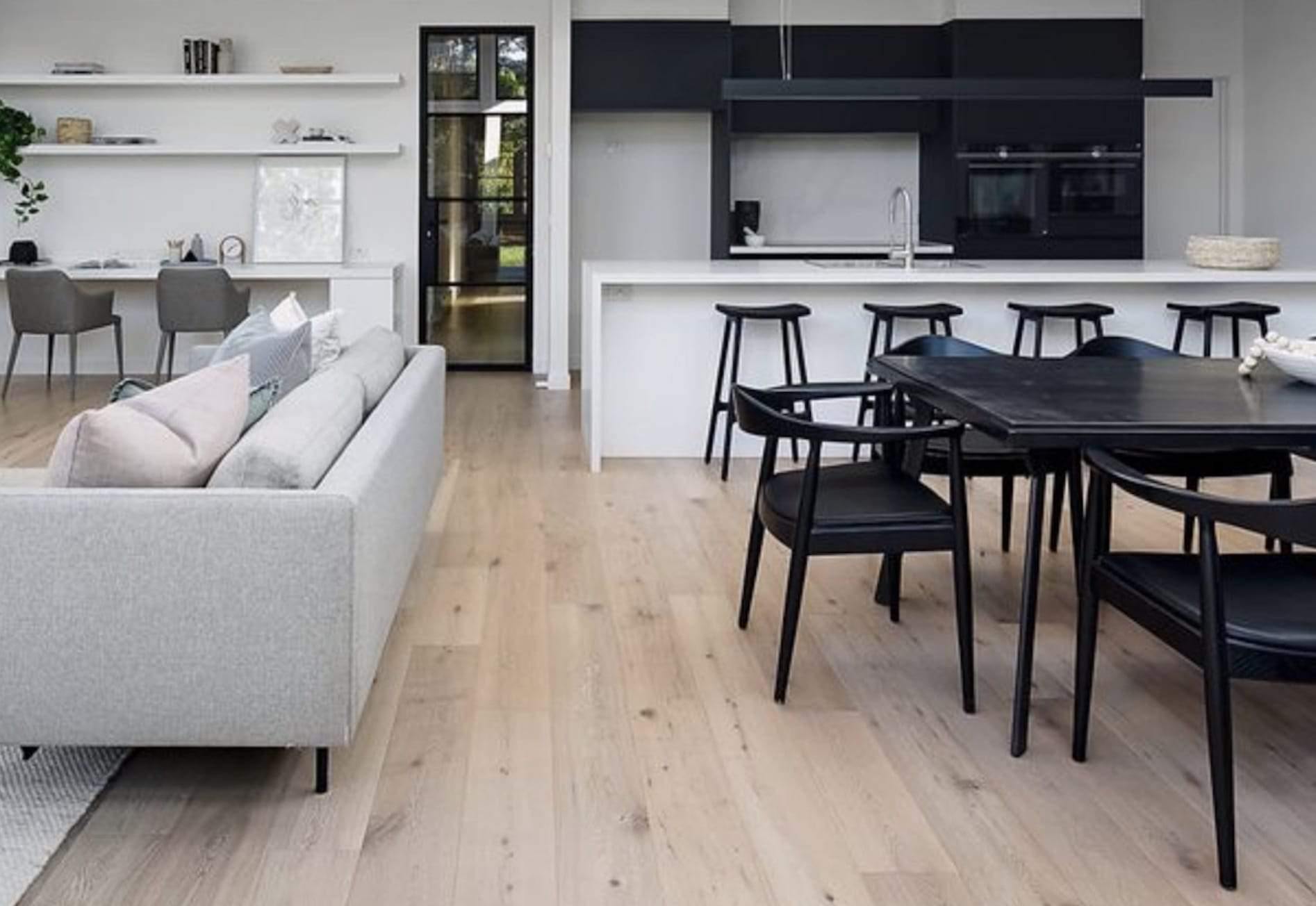 Northcote - Eastern Flooring Centre