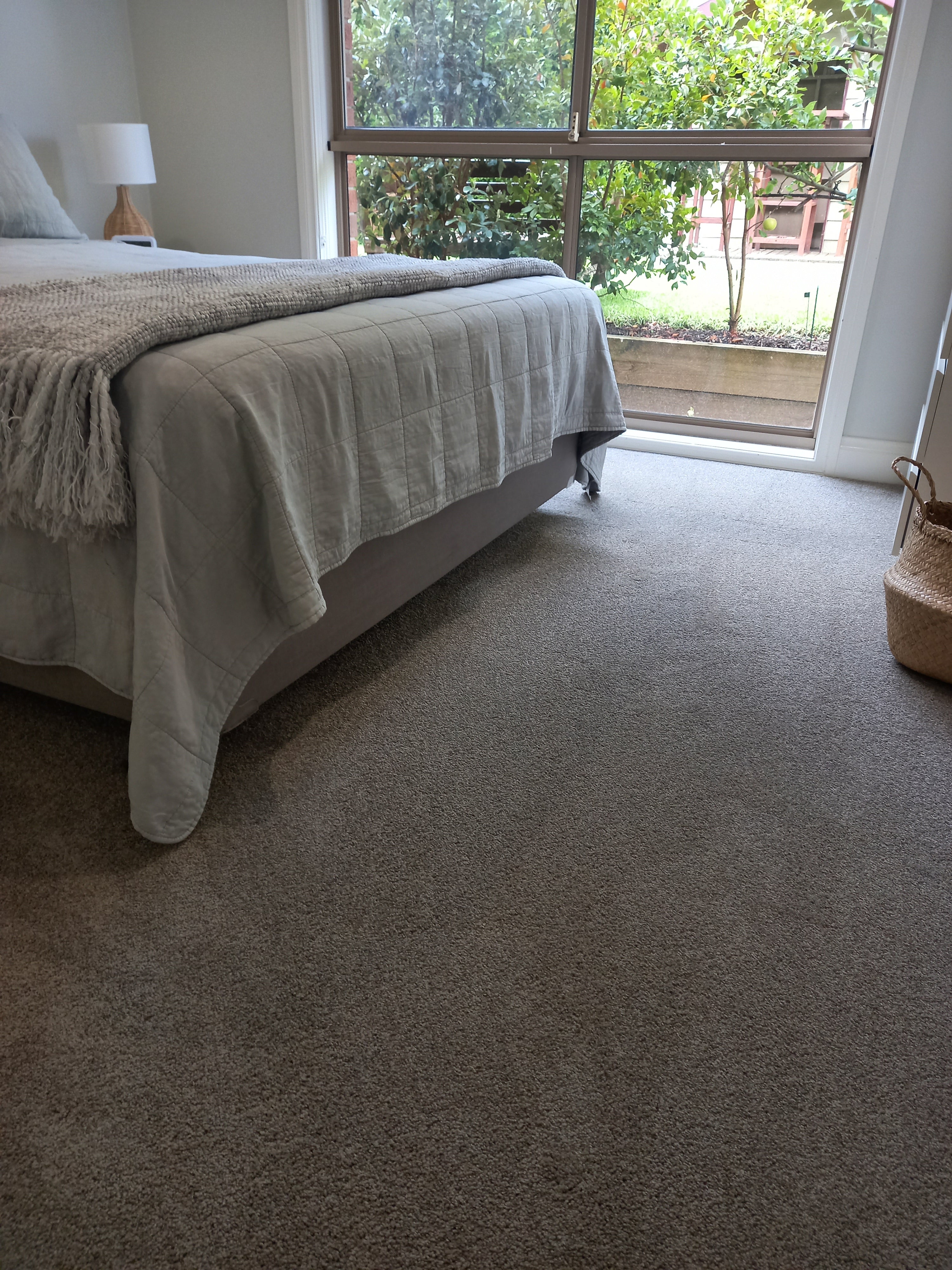 Yarra Glen - Bowen Estate Carpet