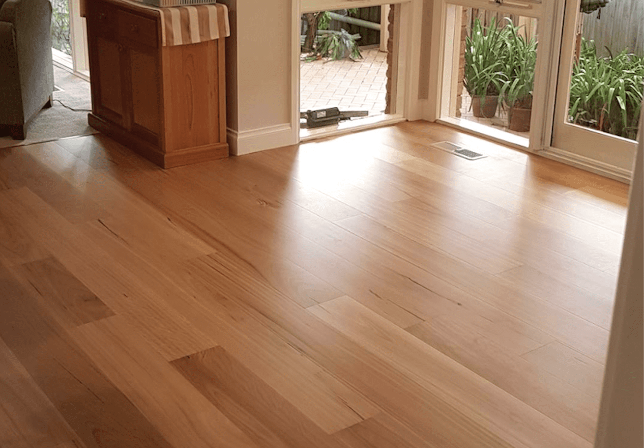 Balwyn - Eastern Flooring Centre