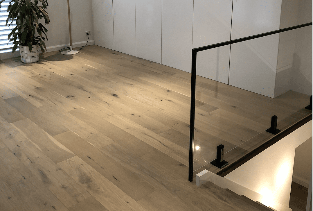 Prahran - Eastern Flooring Centre