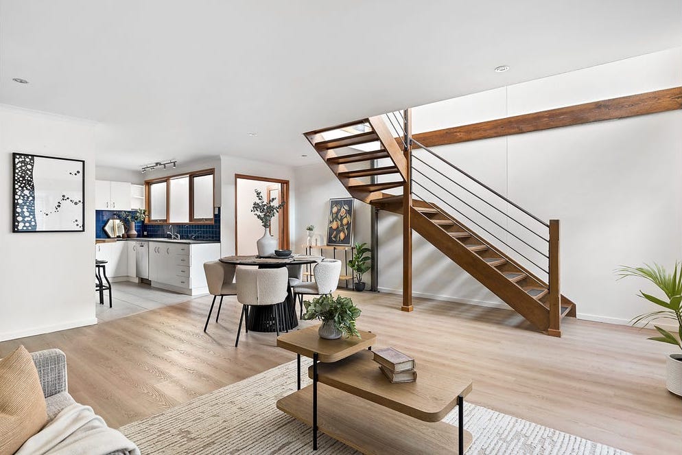 Clifton Hill - Bristol Hybrid