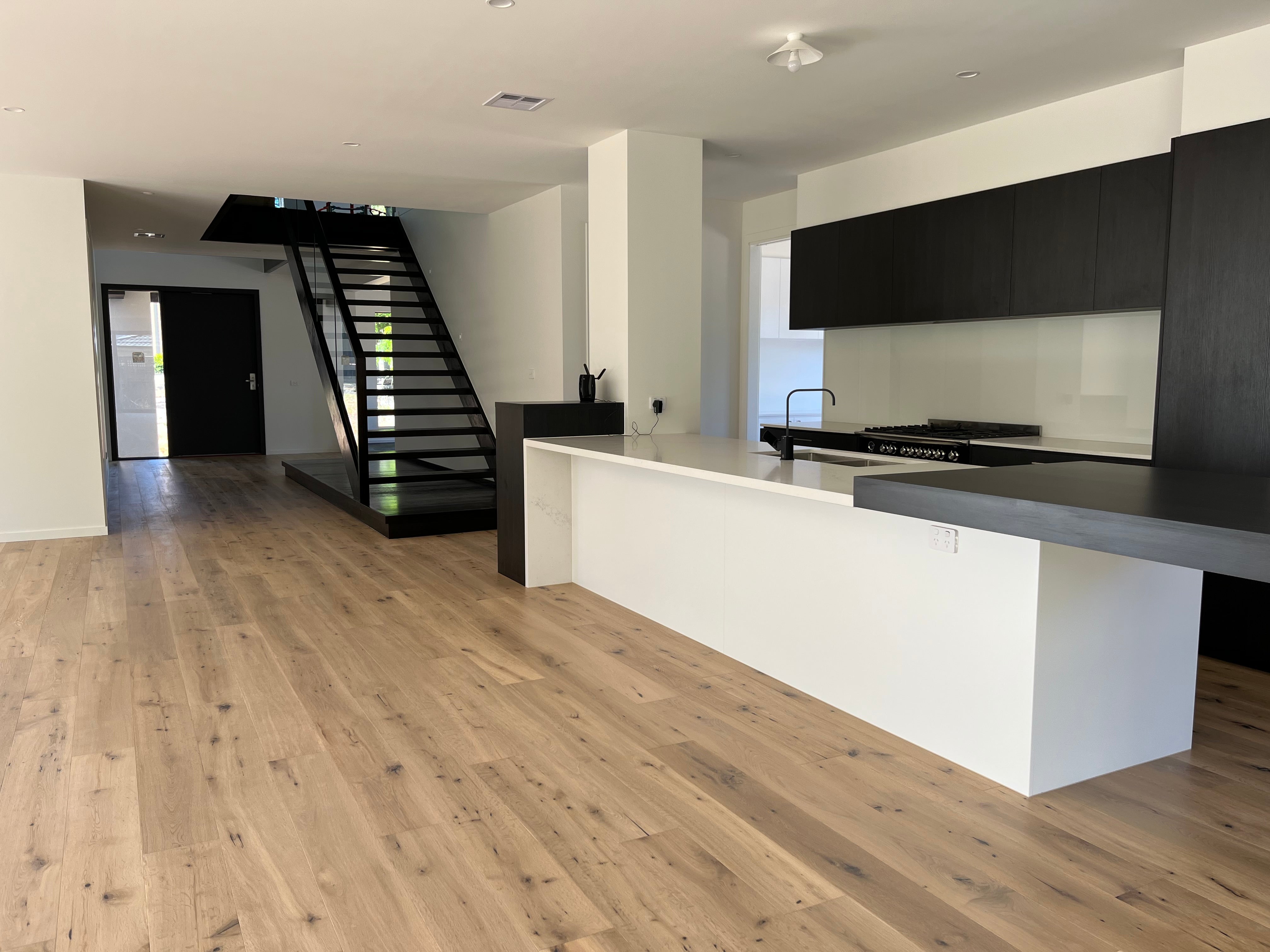 Mulgrave - Lansdowne Oak