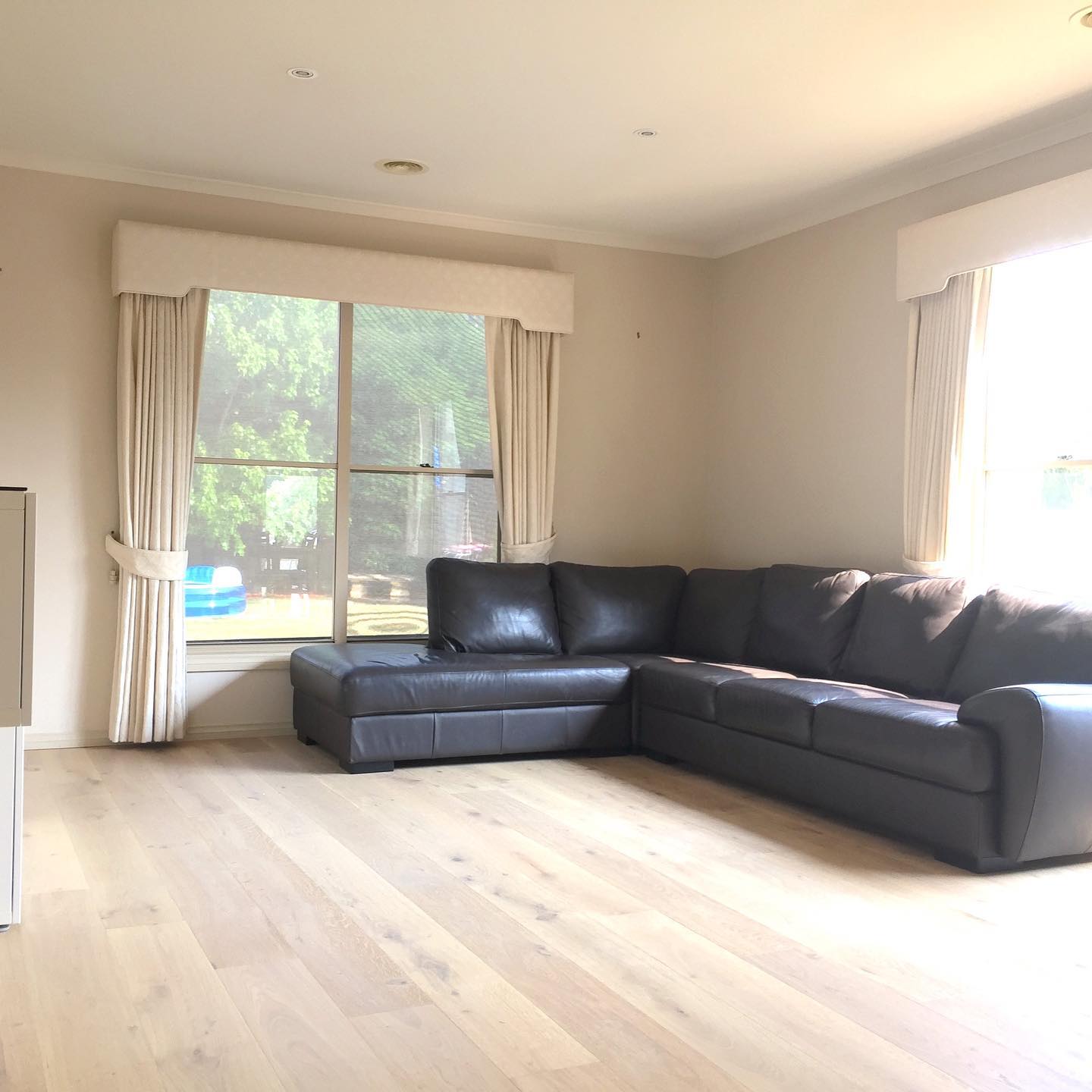 Ballarat - Magra Oak