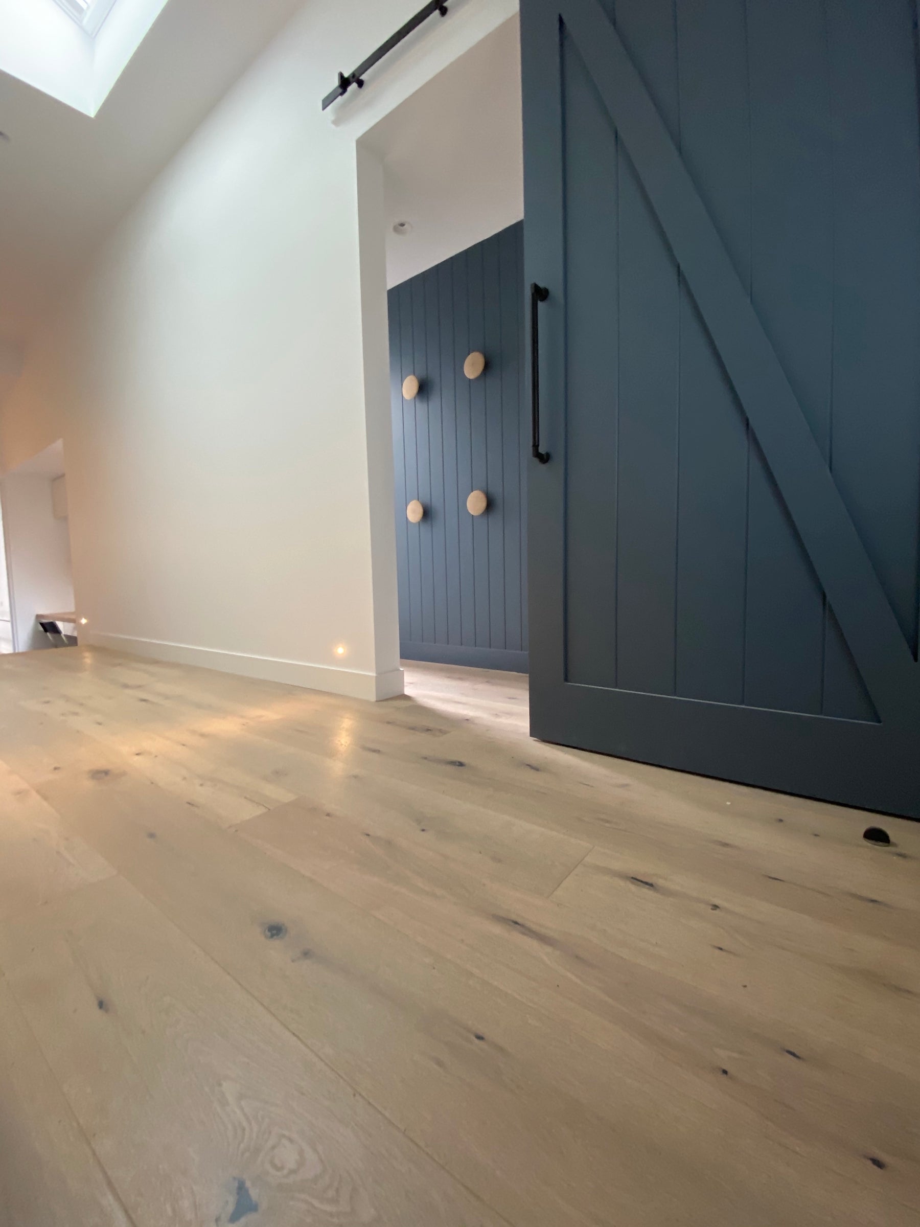 Richmond - Ivyland Oak