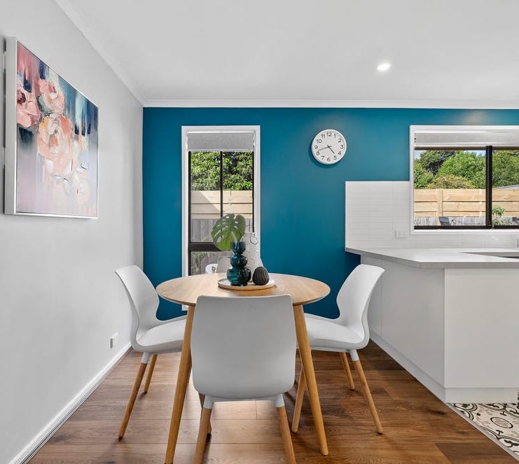 Ringwood East - Zillow Laminate