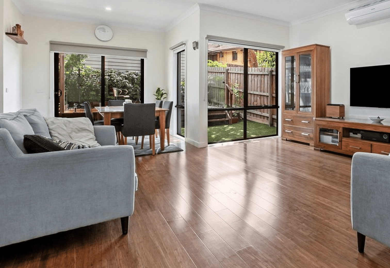 Lower Plenty - Eastern Flooring Centre