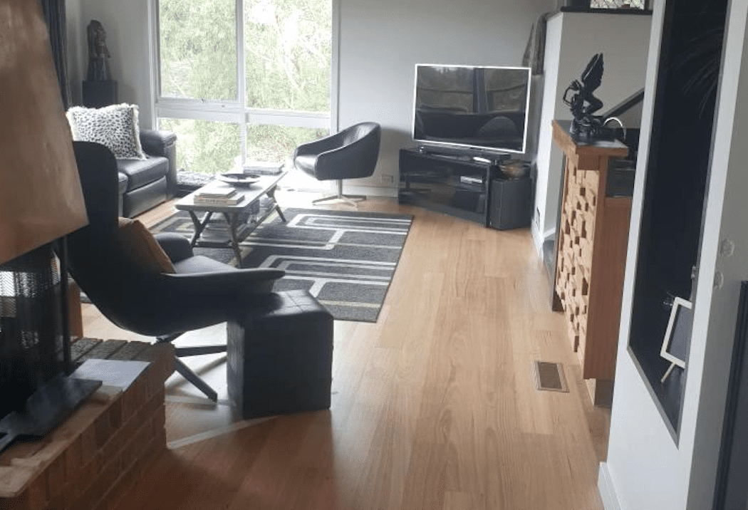 North Warrandyte - Eastern Flooring Centre