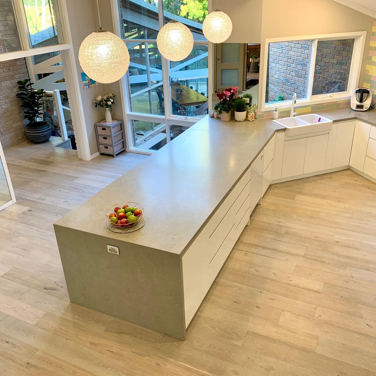 Saltern Oak 14mm Timber Flooring