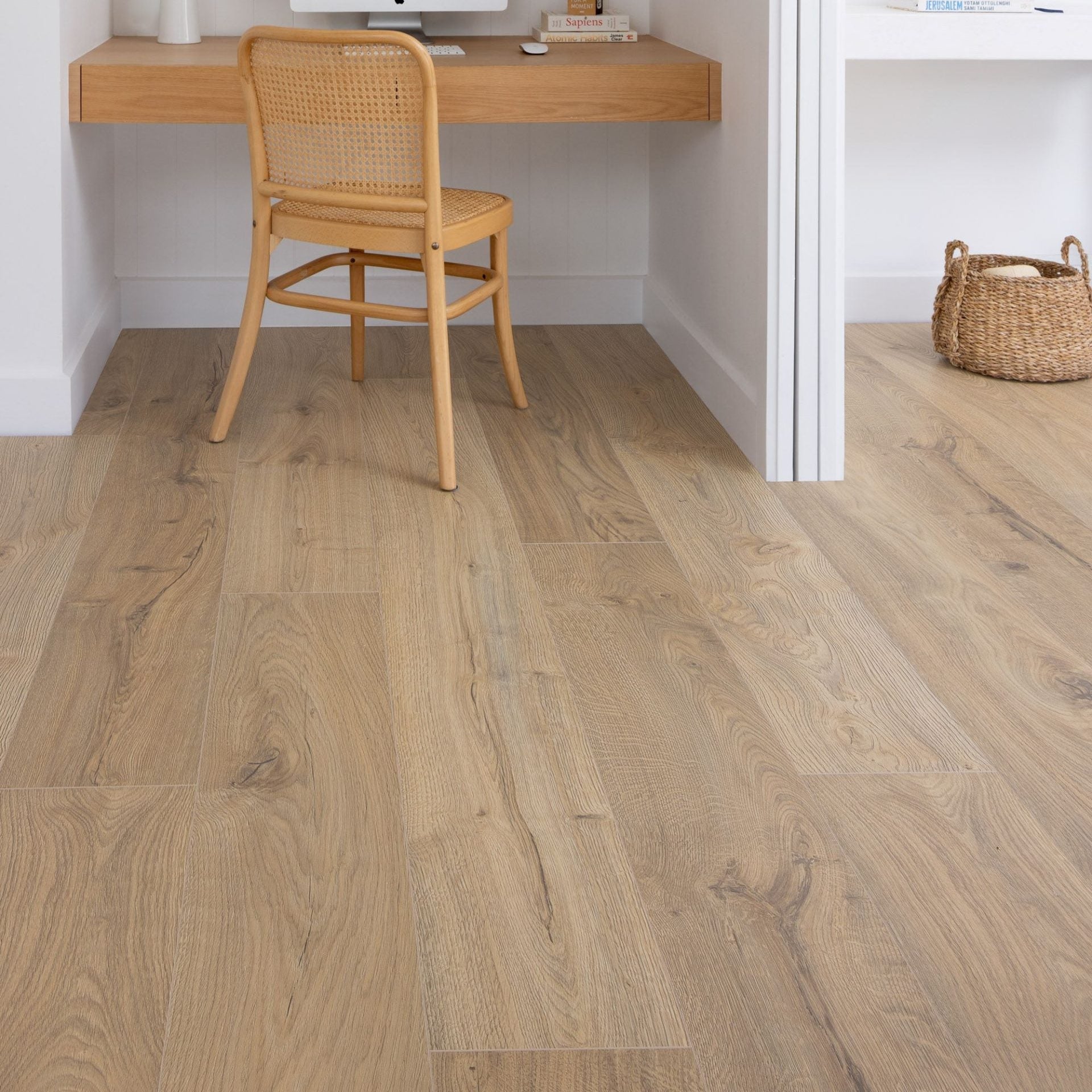 Dune 14mm Laminate Flooring