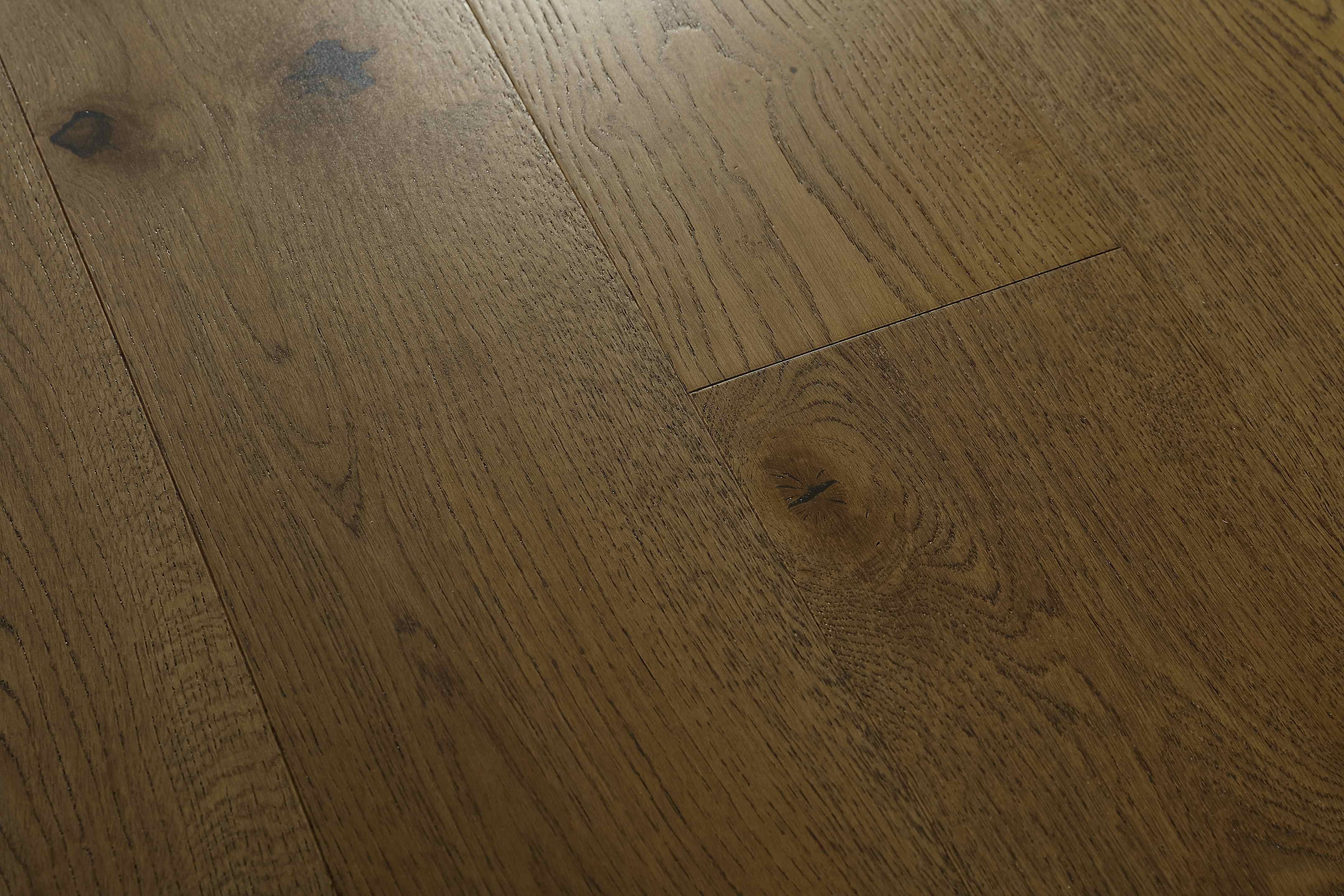 Hillgrove Oak 15mm European Oak Flooring