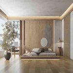 Lithgow 15mm European Oak Flooring - $84 of 15mm European Oak Timber