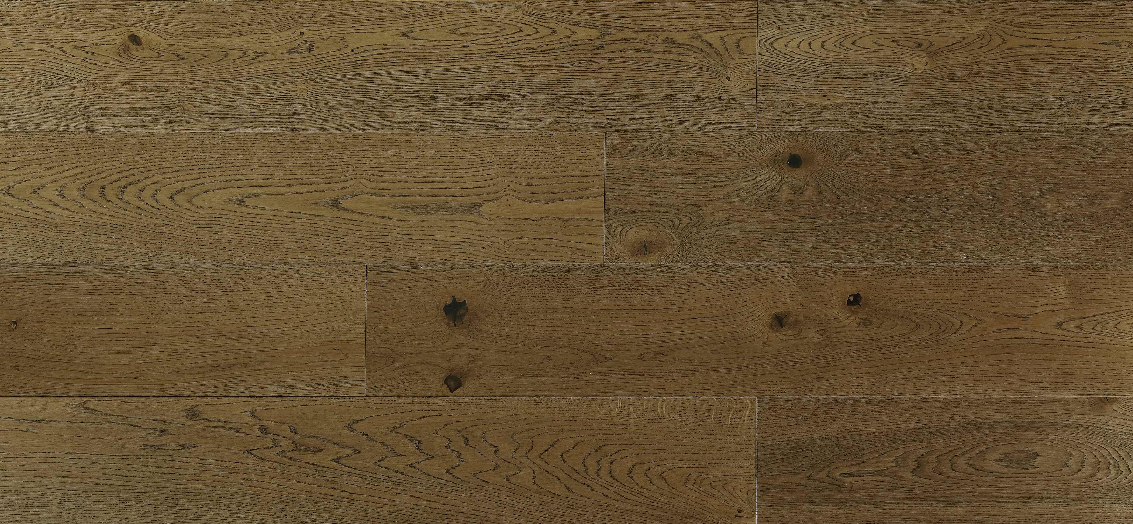 Hillgrove Oak 15mm European Oak Flooring