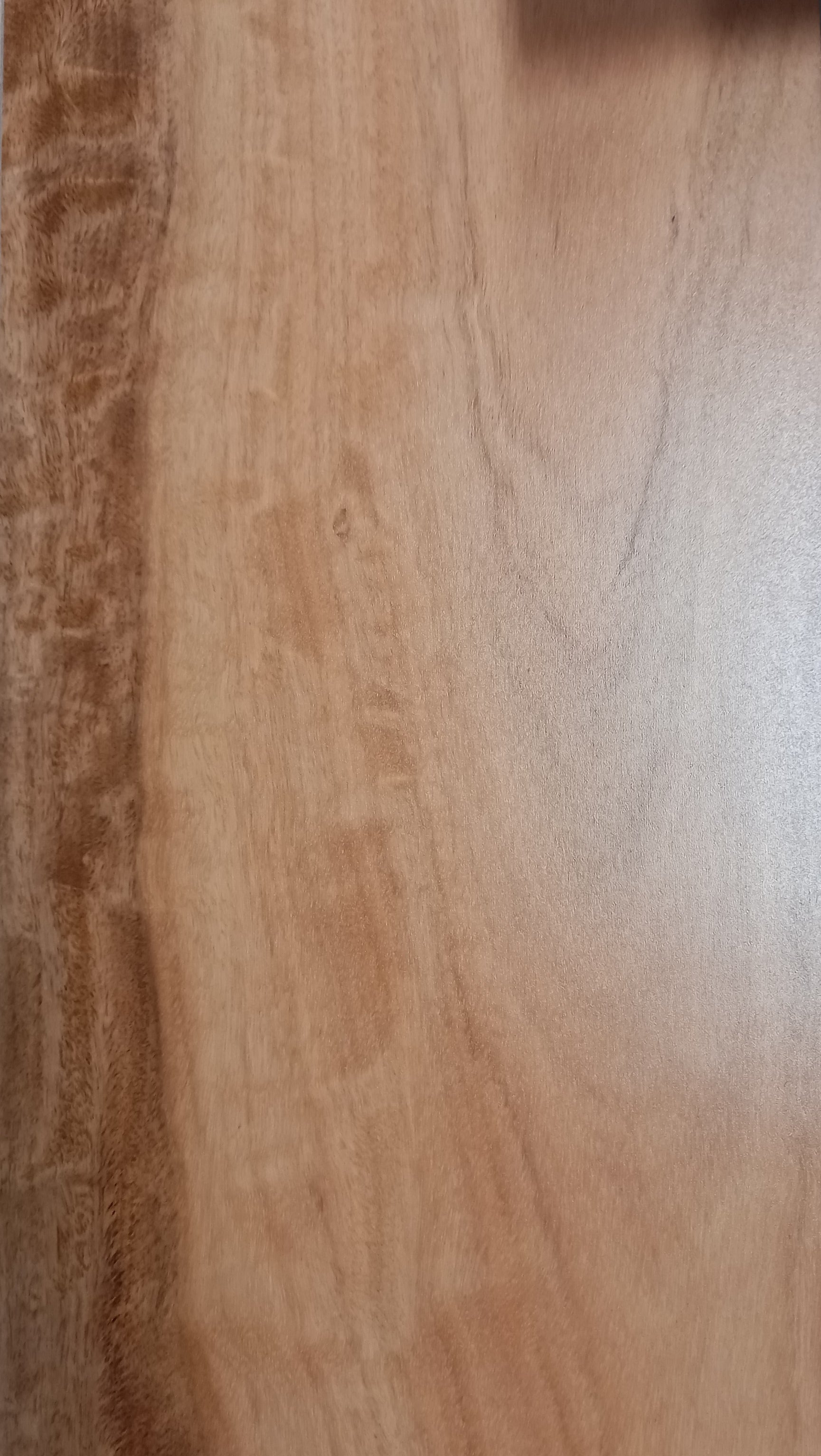 Solid Pacific Blackbutt Timber Flooring