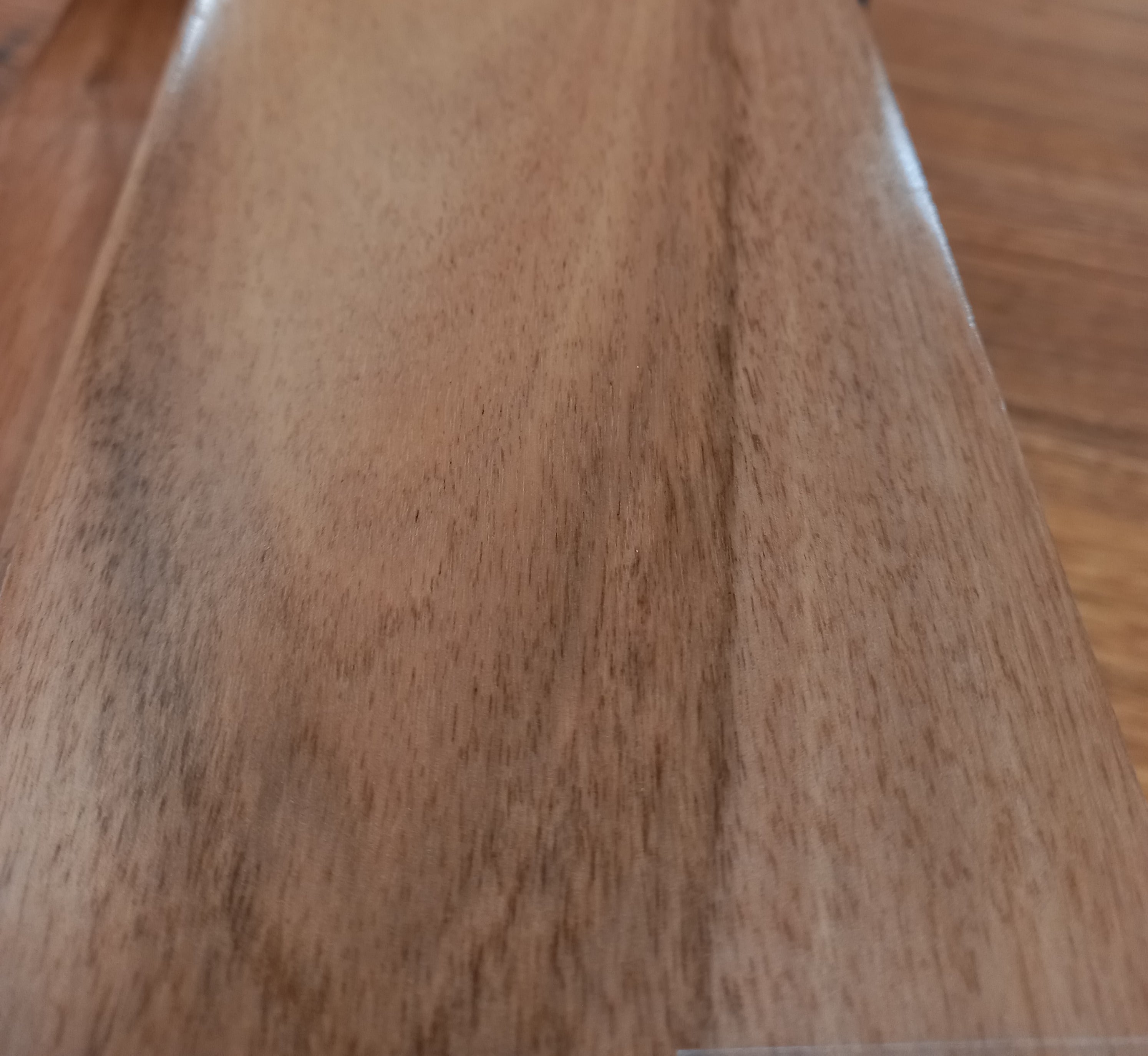 Solid Pacific Blackbutt Timber Flooring