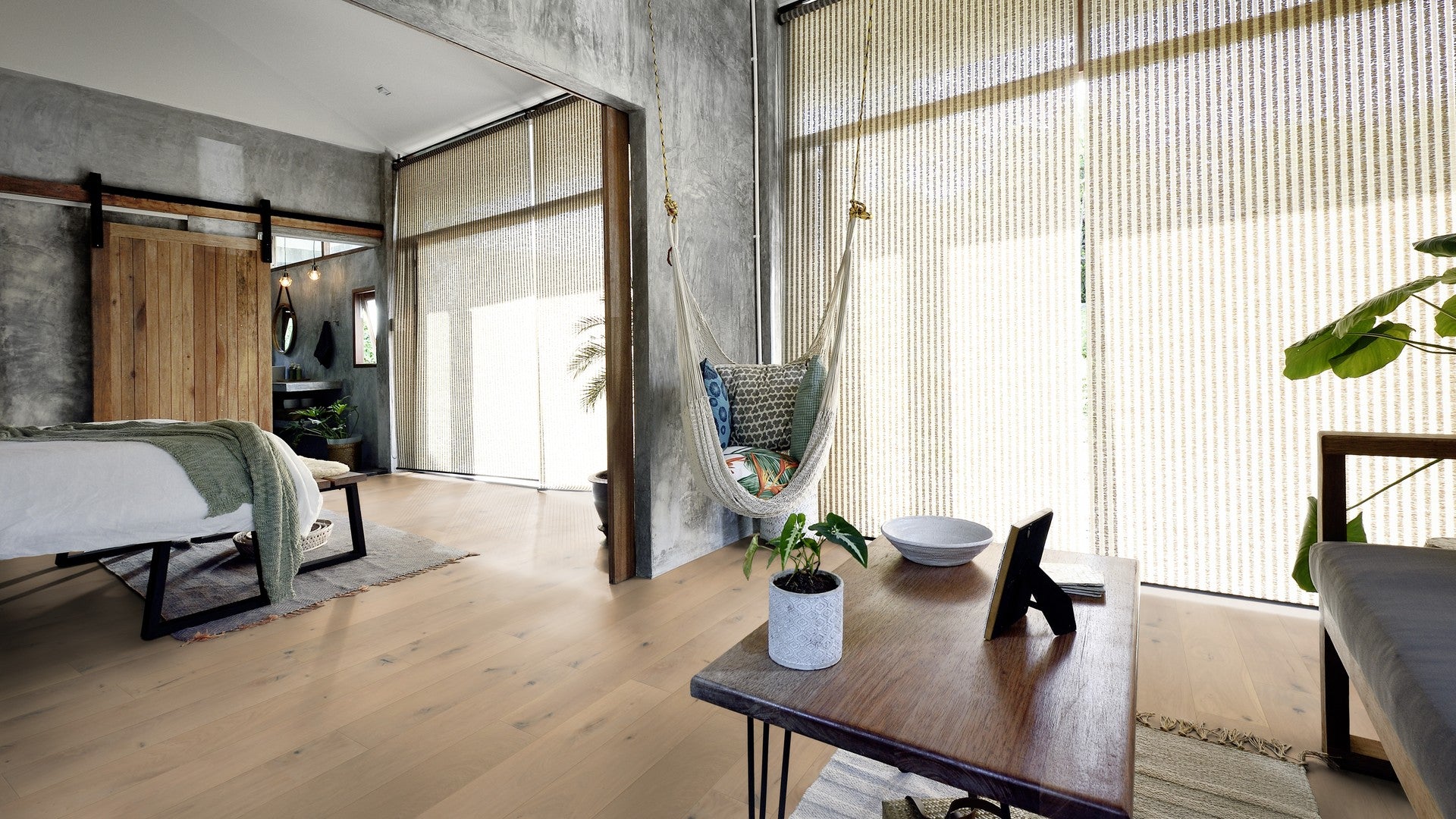 Granola 14mm European Oak Timber