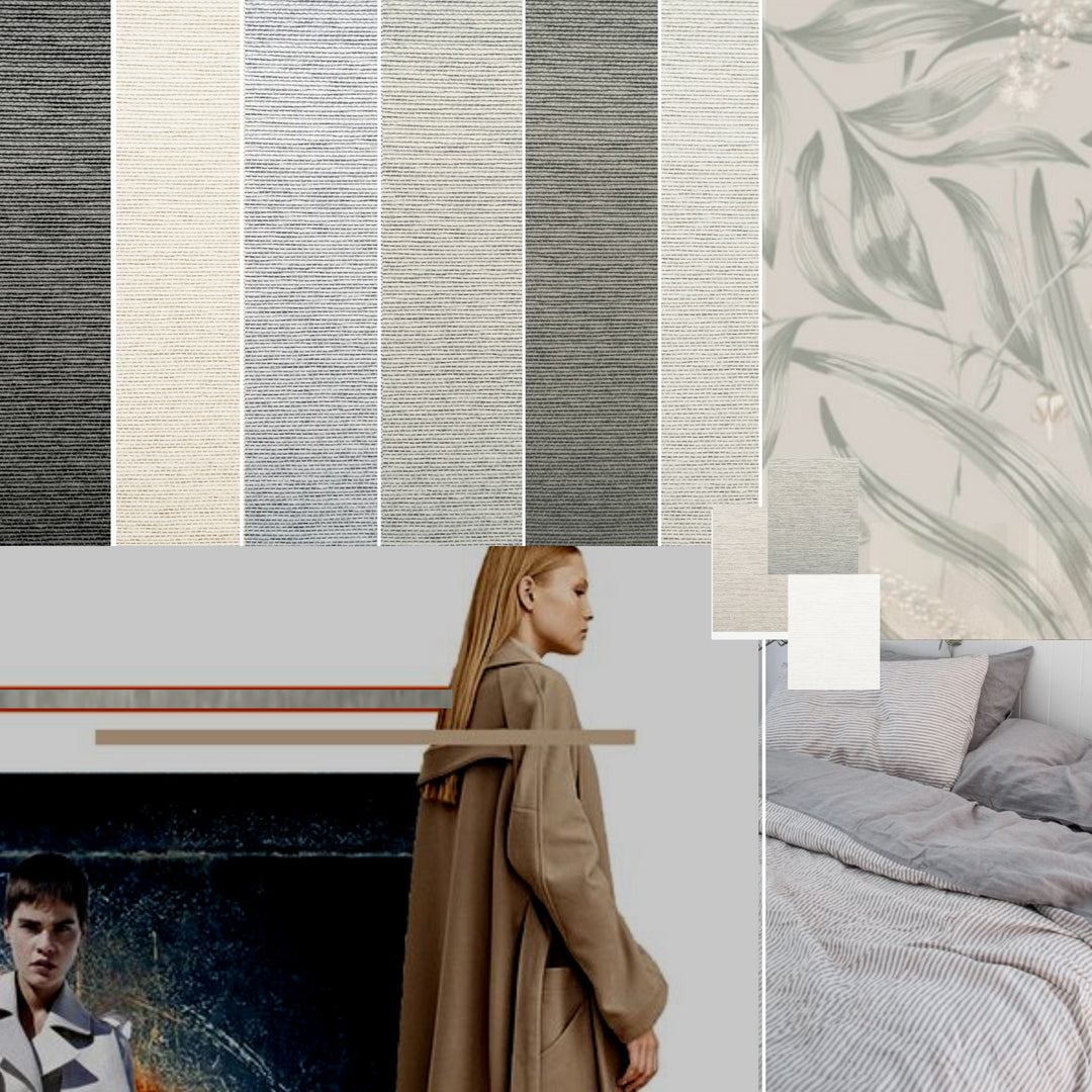 Buxton Blockout Roller Blinds