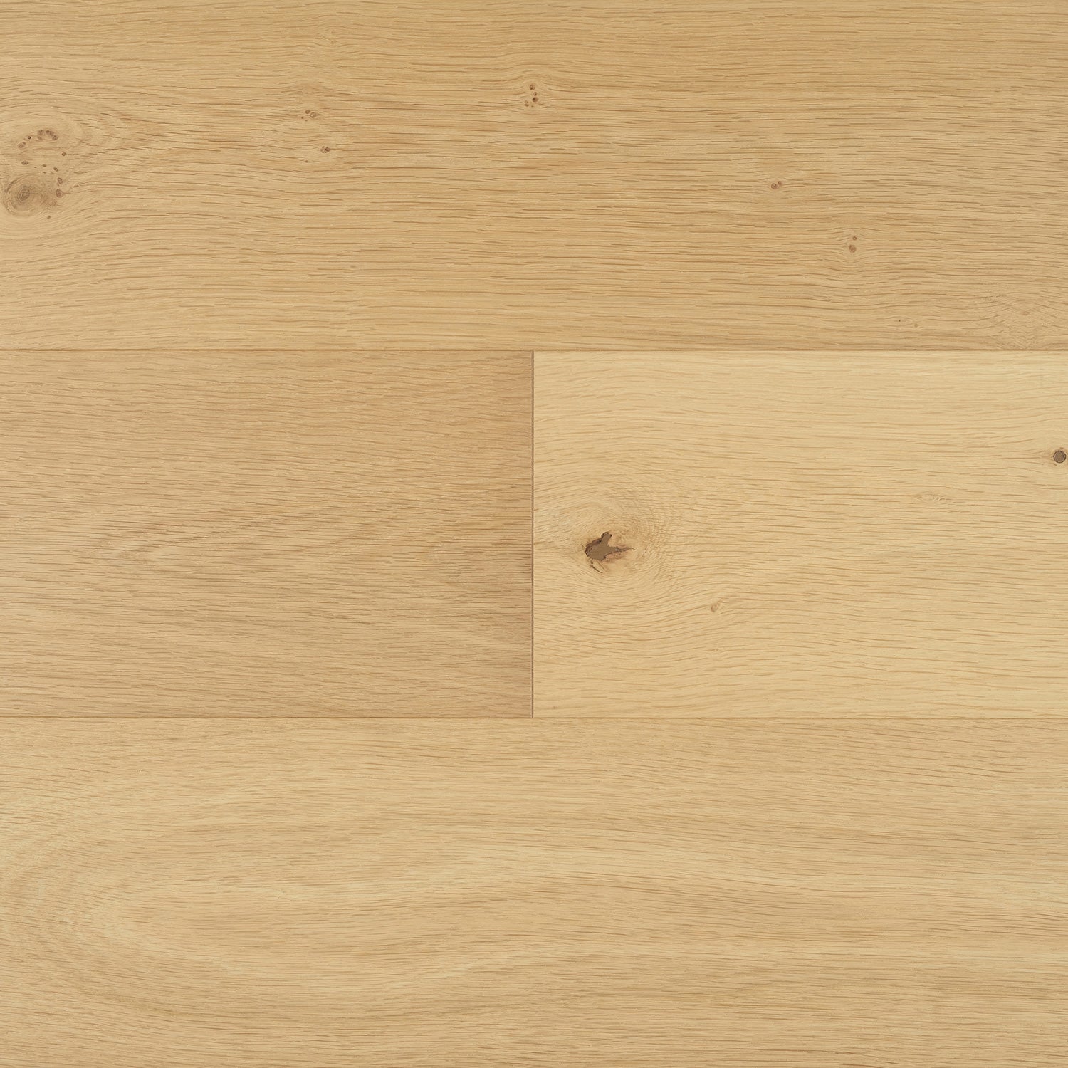Luminous Gold Oak 14mm Timber Flooring