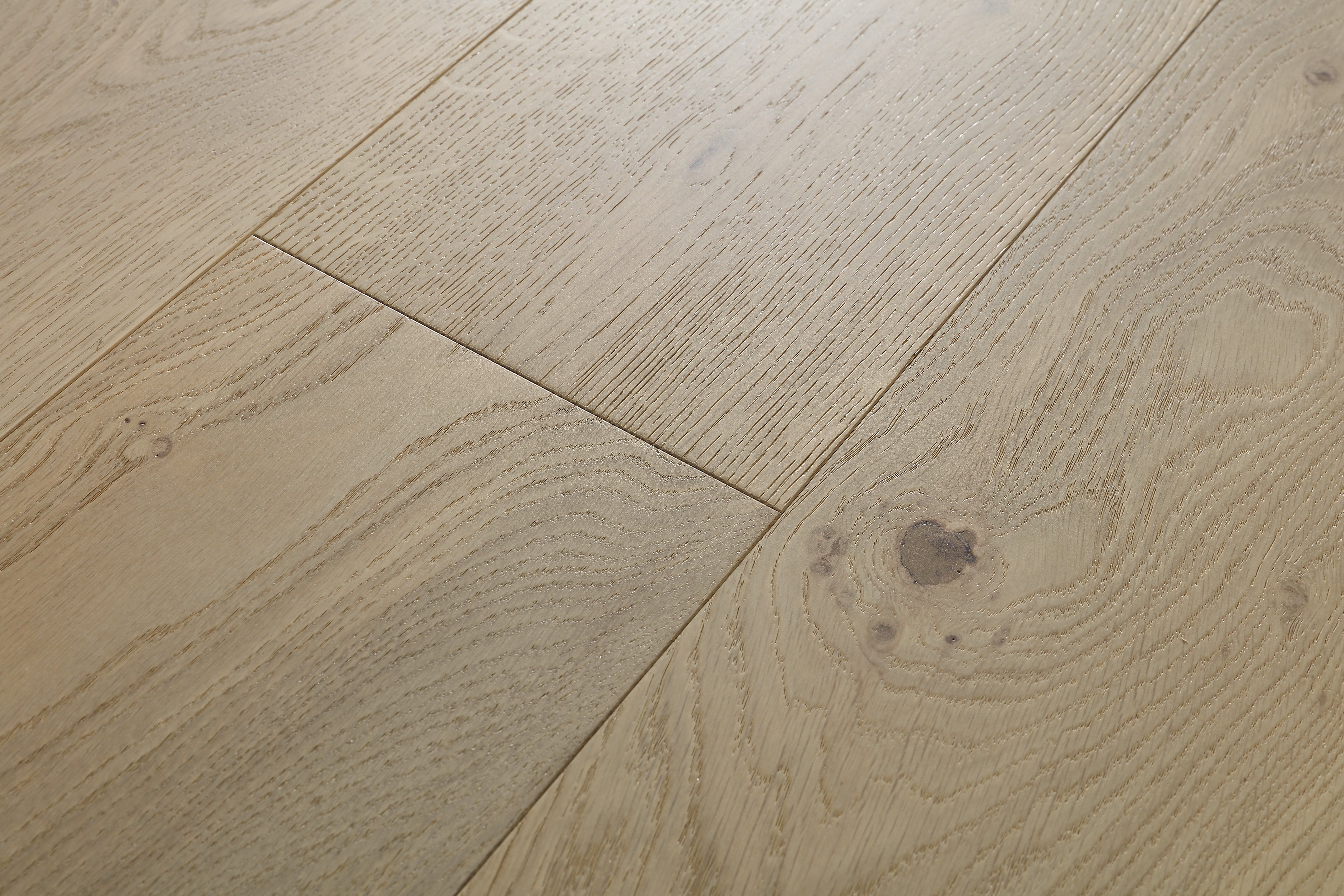 Java Oak 15mm Timber Flooring