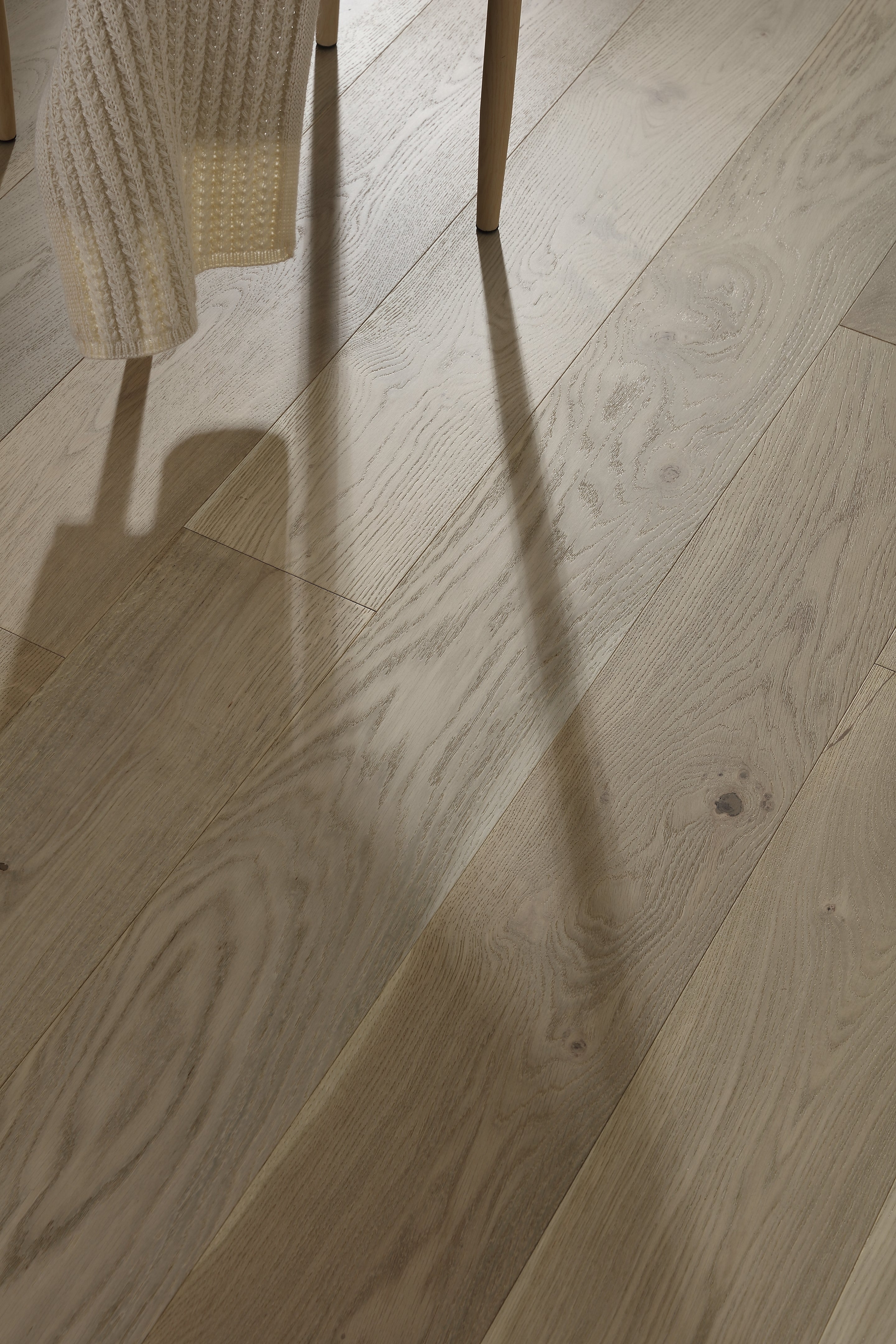 Java Oak 15mm Timber Flooring