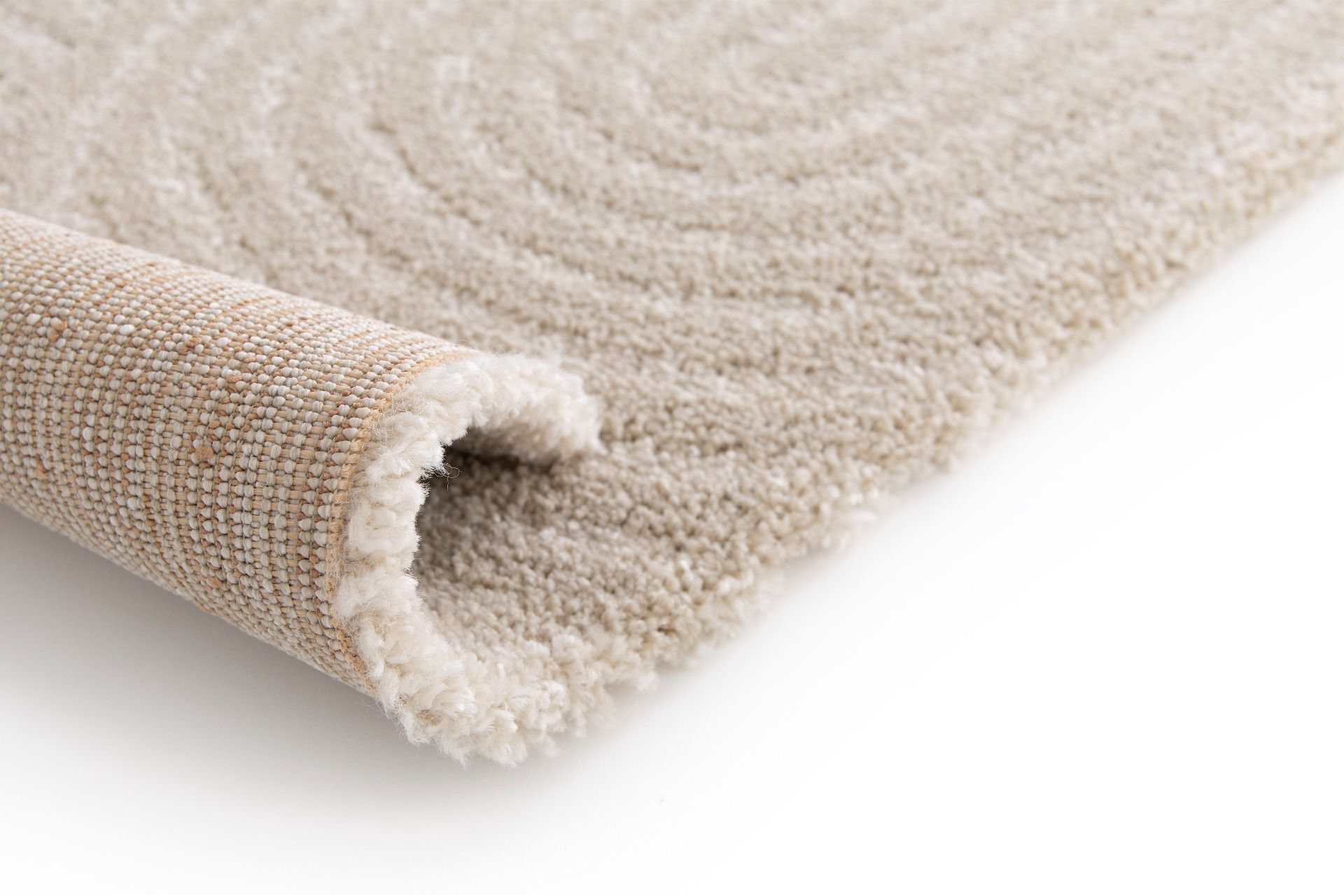 Moon Rug - 68112 - Beige