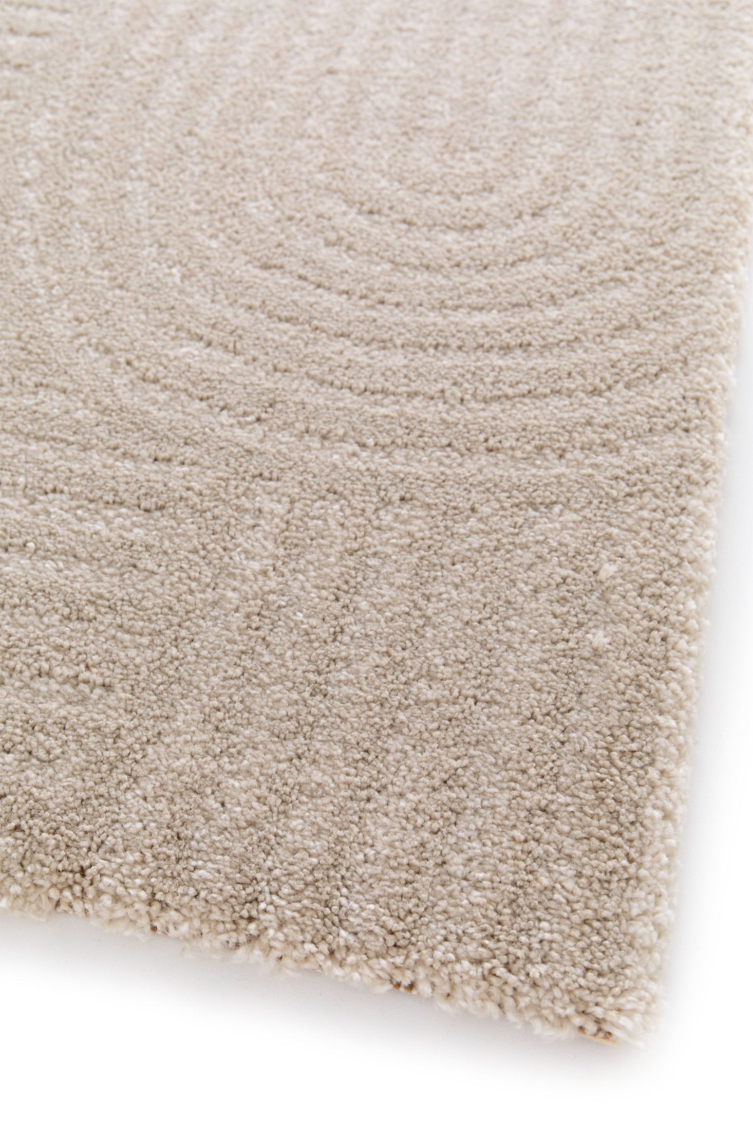 Moon Rug - 68112 - Beige