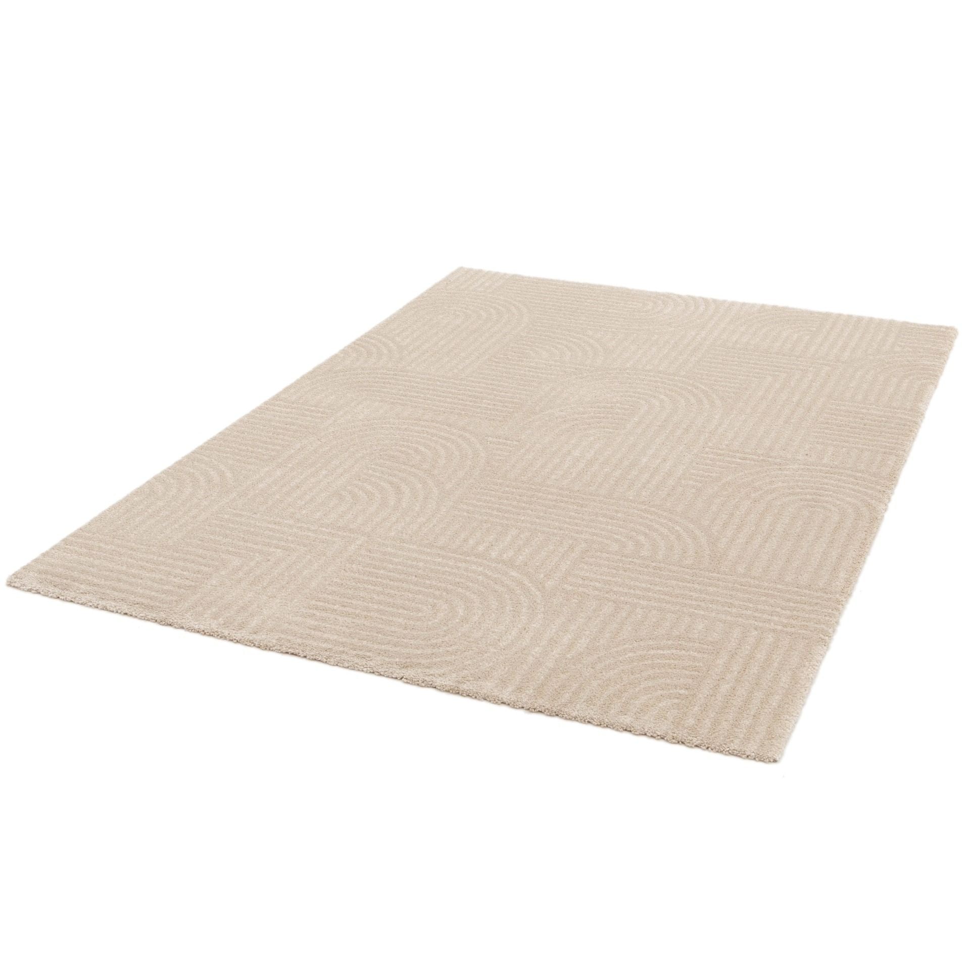 Moon Rug - 68112 - Beige