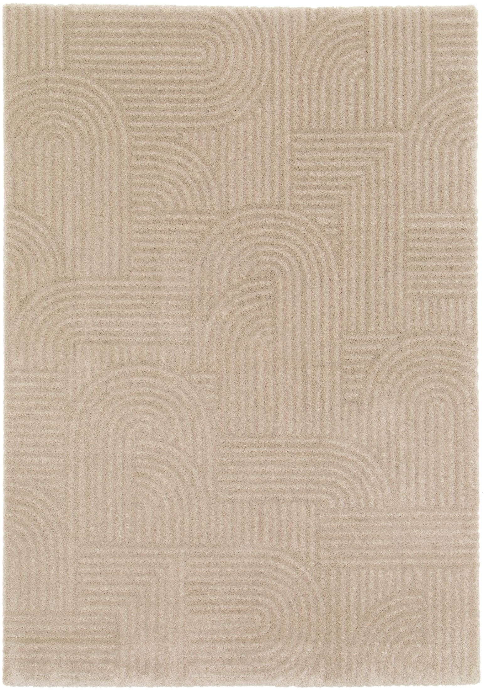 Moon Rug - 68112 - Beige