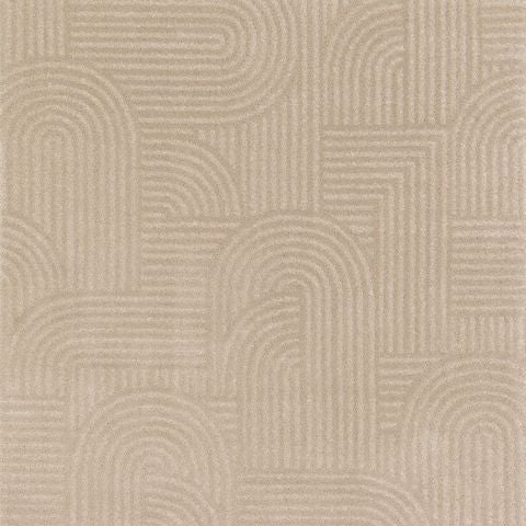 Moon Rug - 68112 - Beige