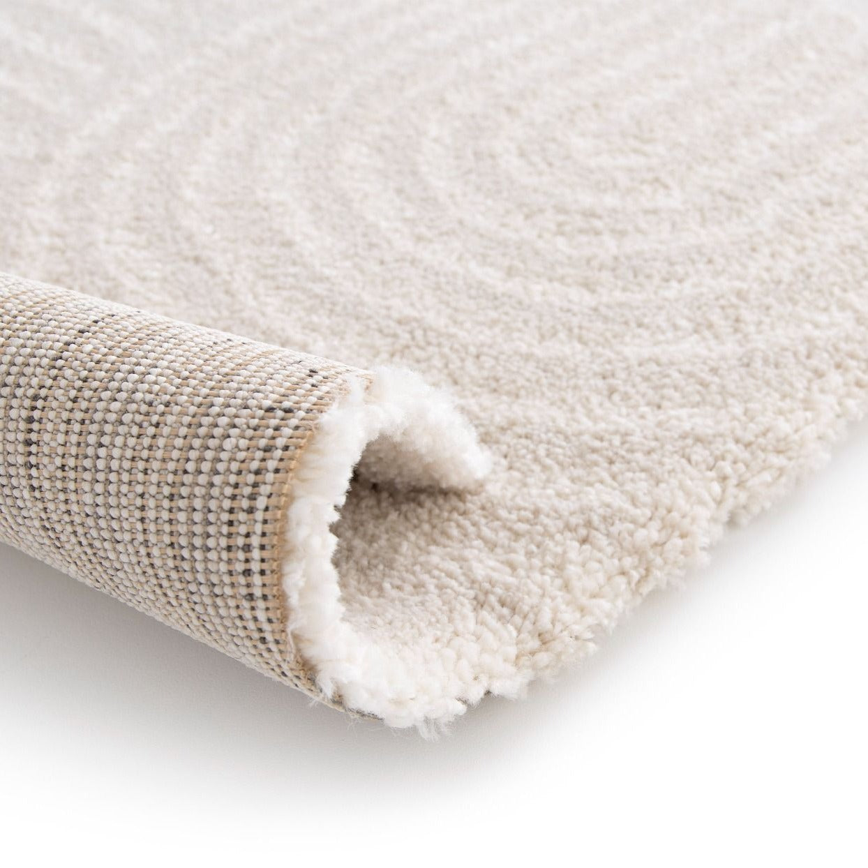 Moon Rug- 68112-Cream