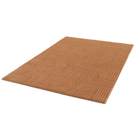 Moon Rug - 68112 - Camel