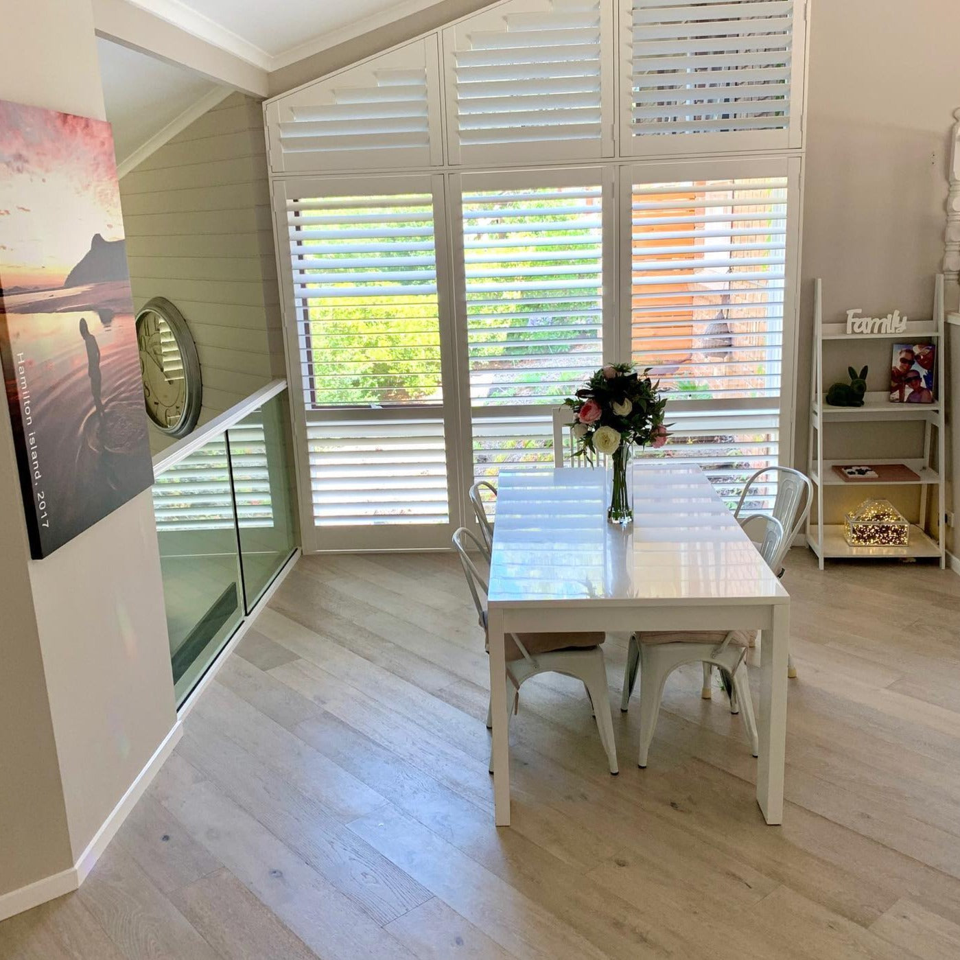 Saltern Oak 14mm Timber Flooring