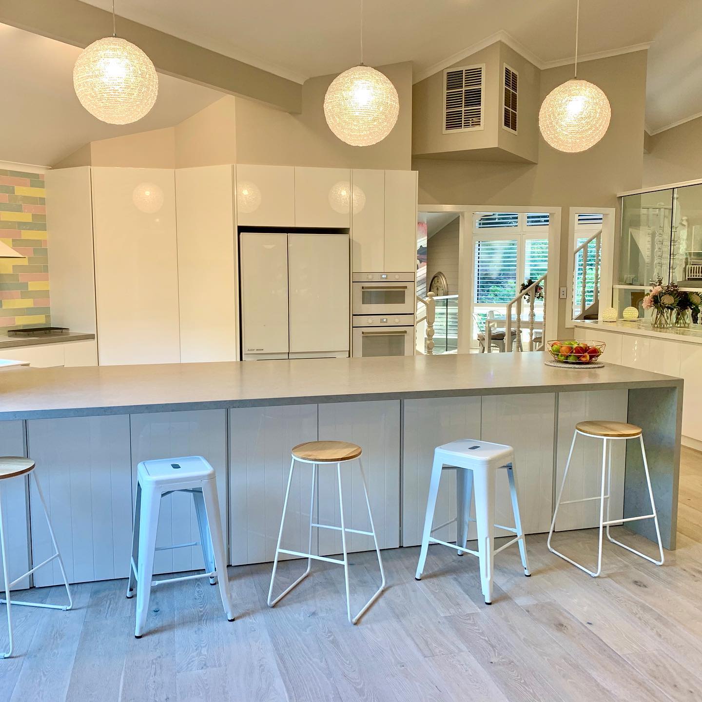 Saltern Oak 14mm Timber Flooring