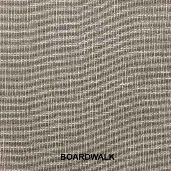 Oakland Sheer Curtains