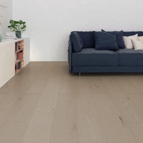 Casper White 15mm European Oak Flooring