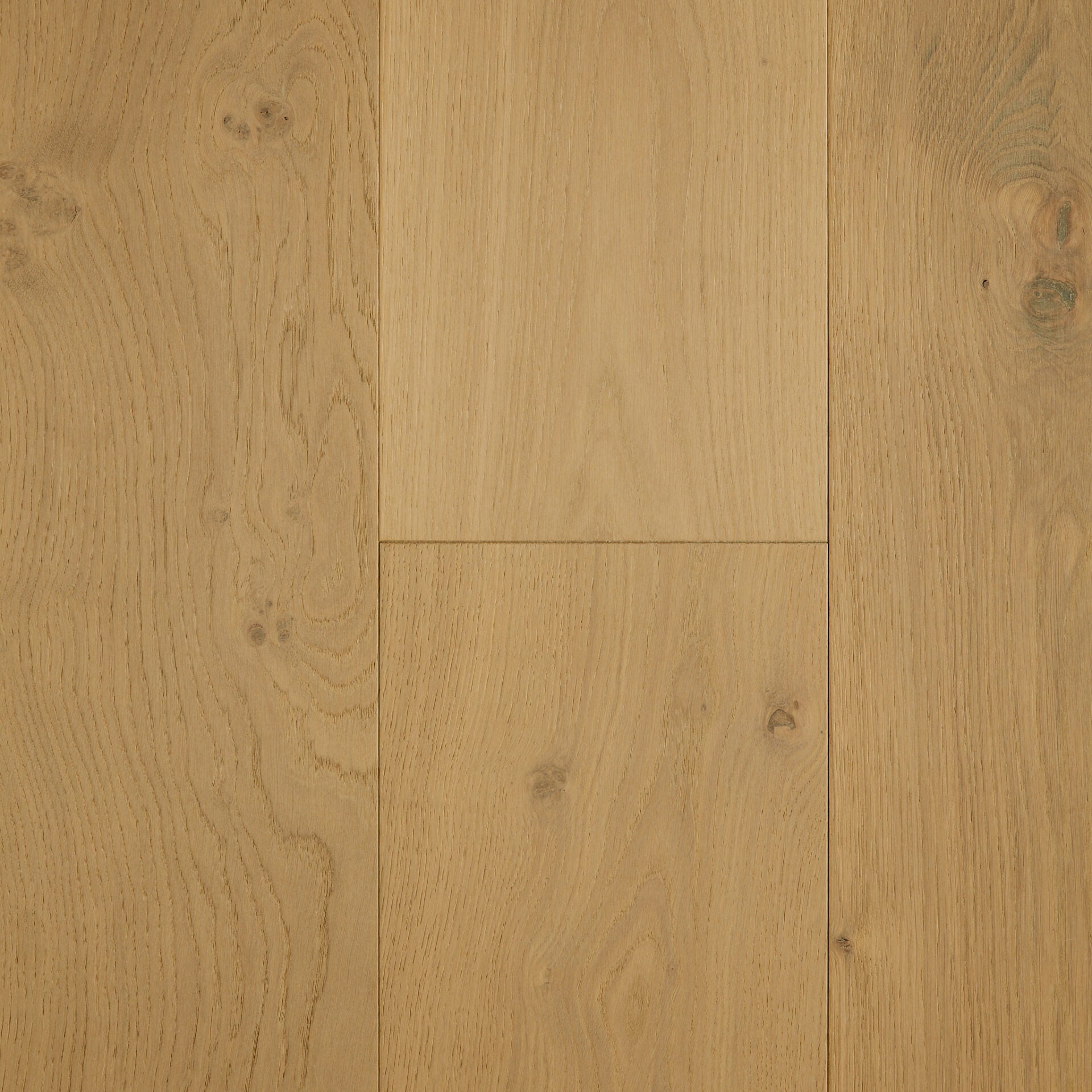 Crema 21/6mm European Oak Flooring