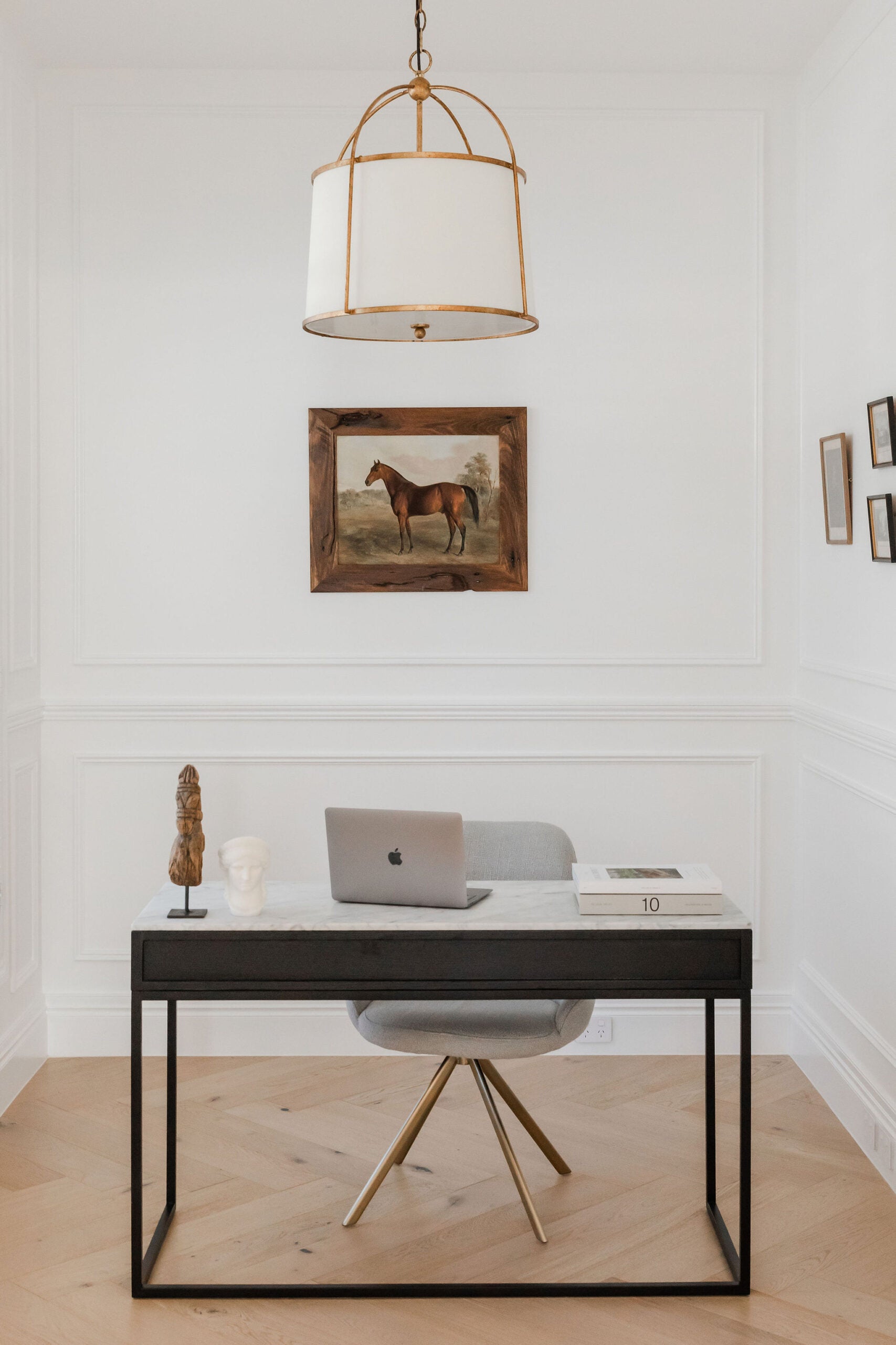 Kebilli 14mm Herringbone Flooring