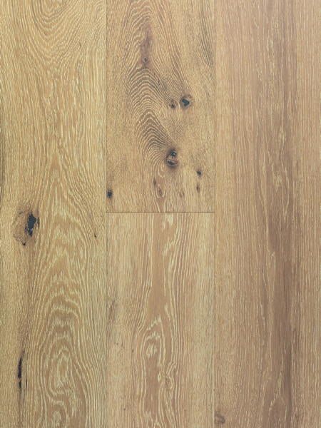 Lime Wash 14mm European Oak