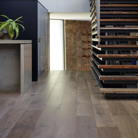 Merlot 21/6mm European Oak Flooring