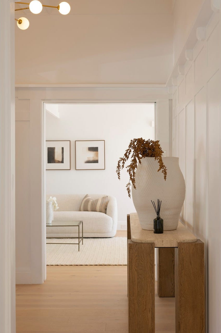 Neutral Oak 15mm Timber Flooring