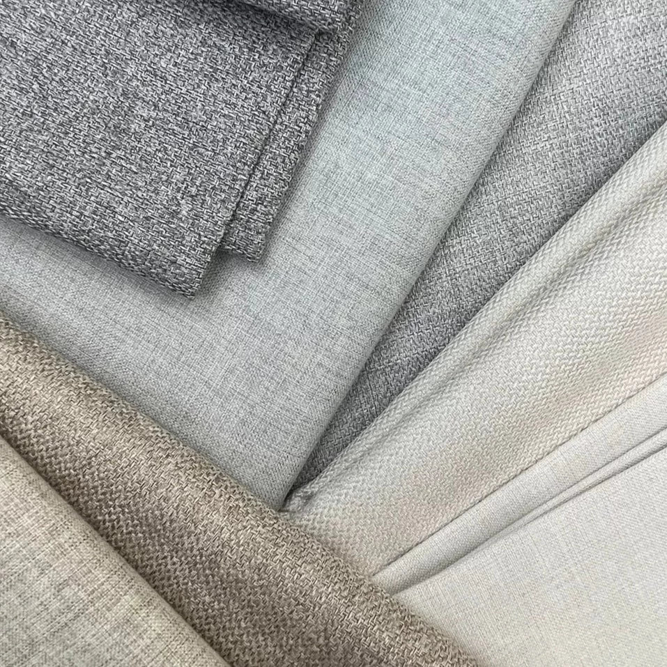 Noble Blockout Curtains