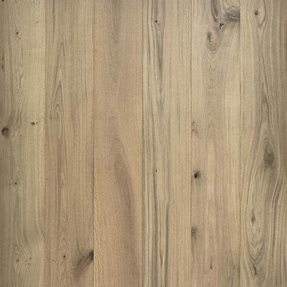 Suede 15mm European Oak Flooring