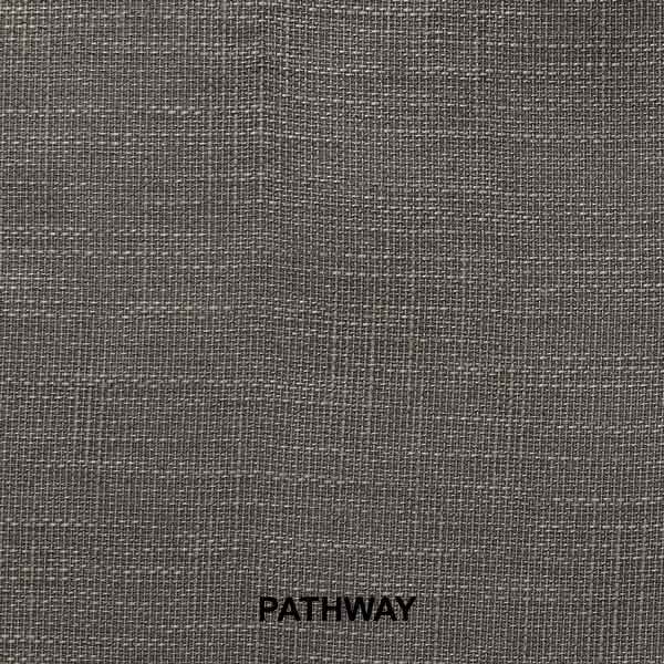 Oakland Sheer Curtains