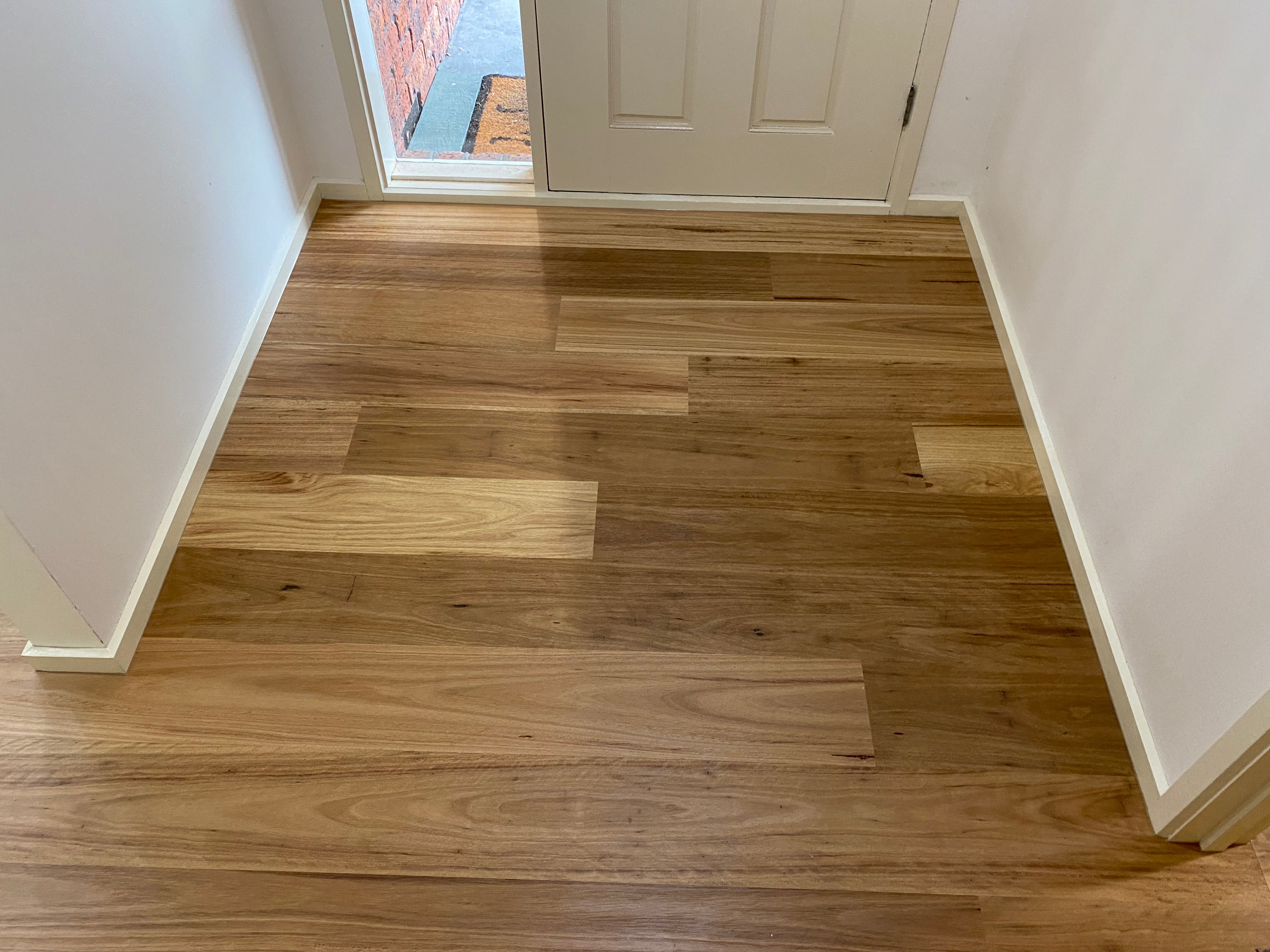 Blackbutt Aus Native Timber Flooring