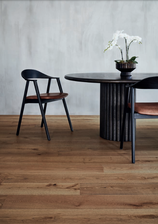 Cognac 15mm European Oak Flooring