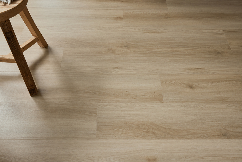 Easi-Plank Barnside Hybrid Flooring