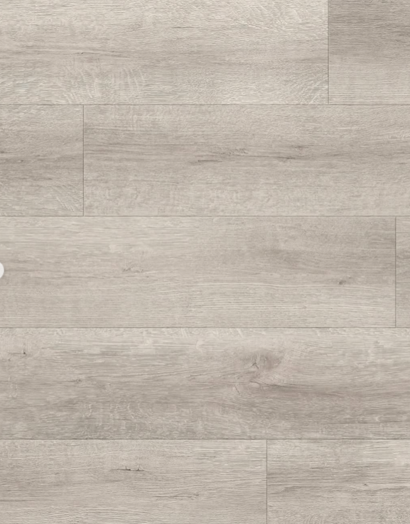 Loft Grey Oak 12mm Laminate Flooring