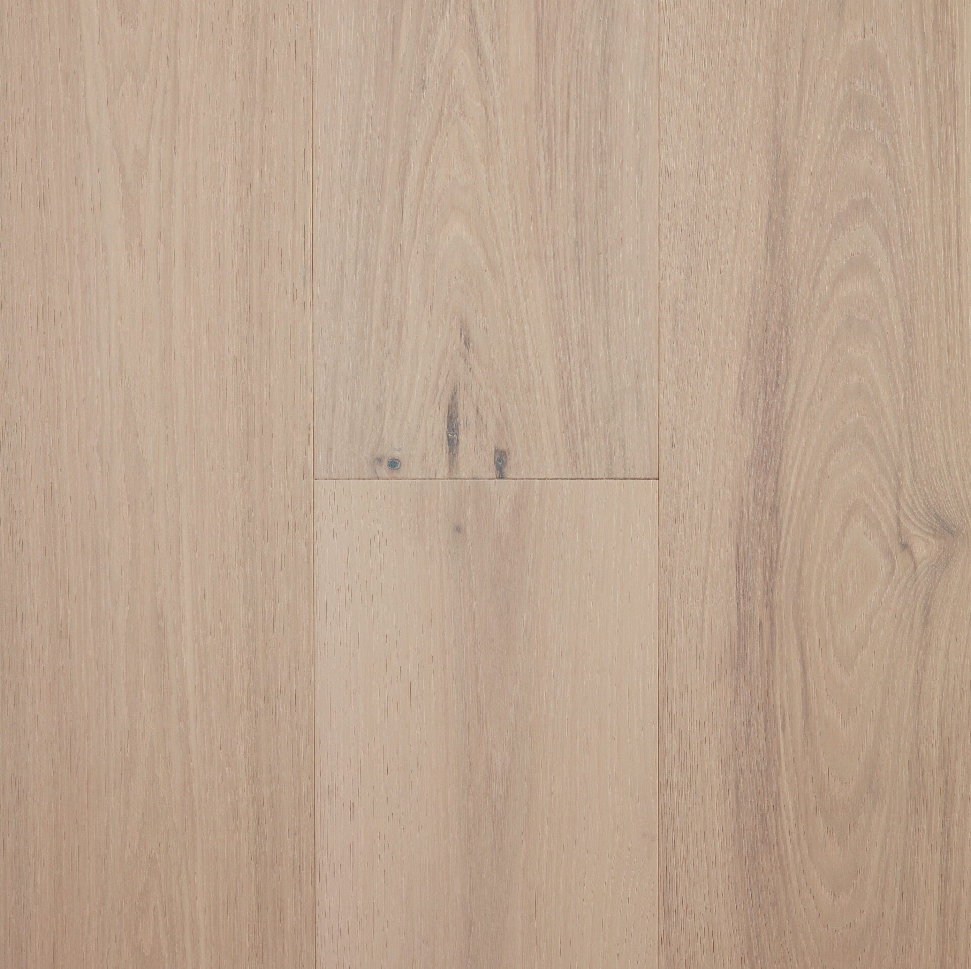 Snowdrift 14mm American Hickory Flooring